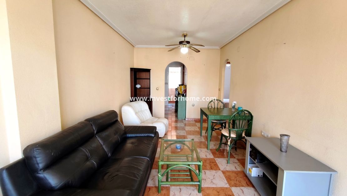 Sale - Apartment - Orihuela Costa - Costa Blanca