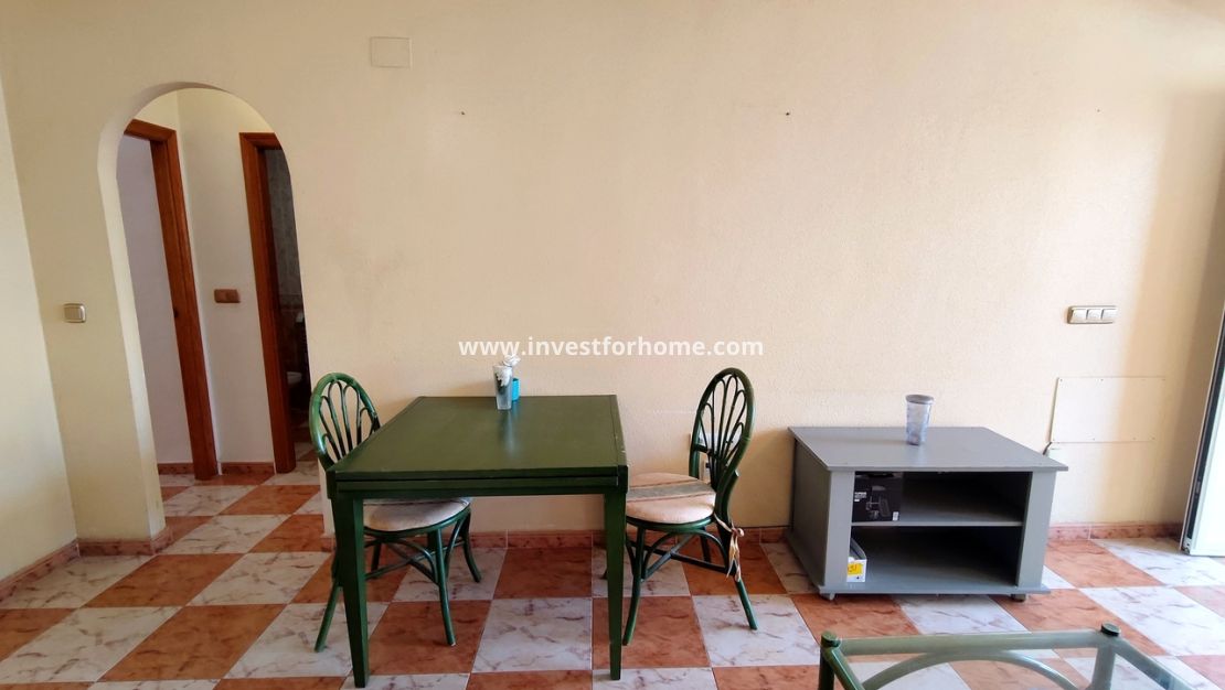 Sale - Apartment - Orihuela Costa - Costa Blanca