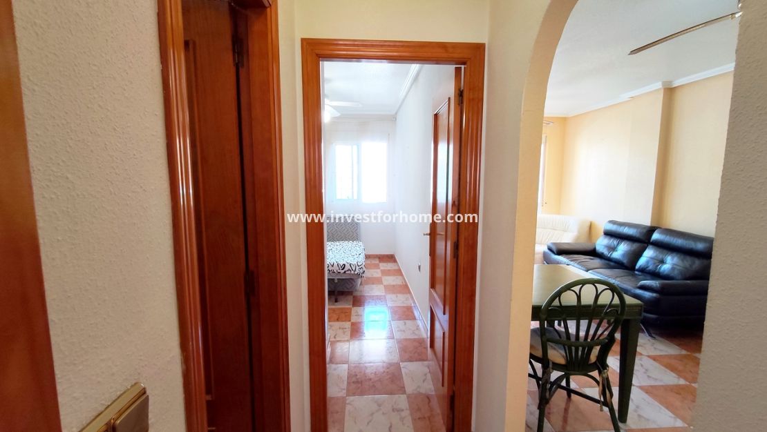 Sale - Apartment - Orihuela Costa - Costa Blanca