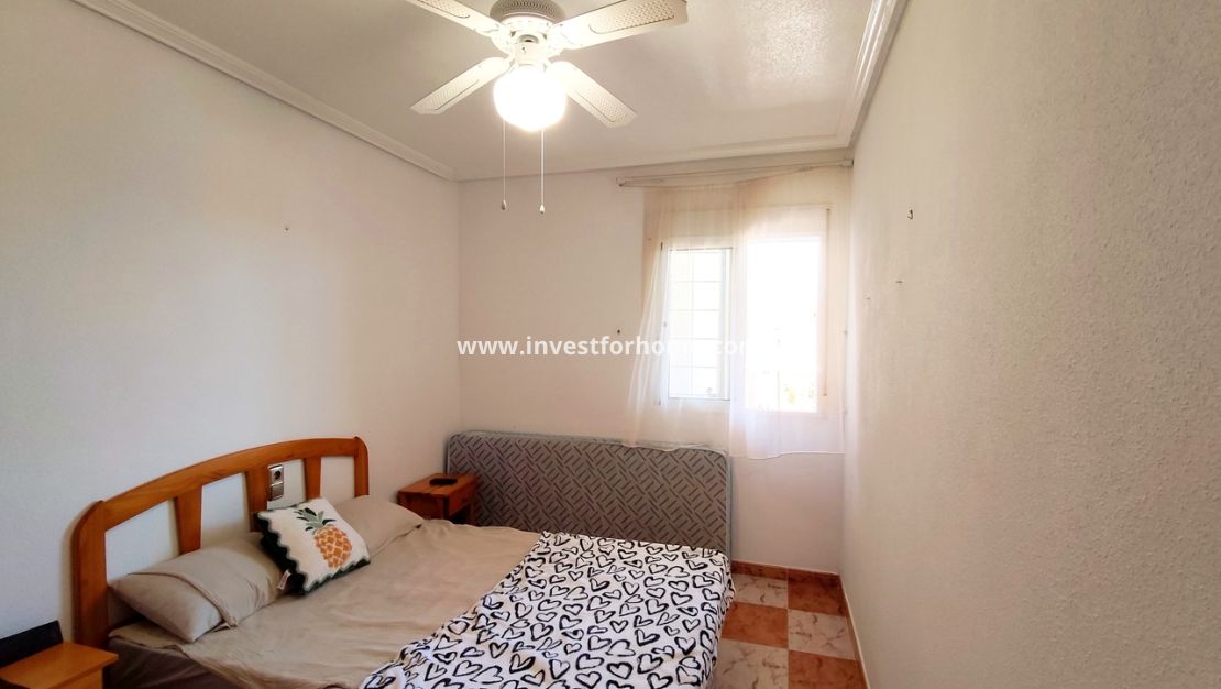 Sale - Apartment - Orihuela Costa - Costa Blanca