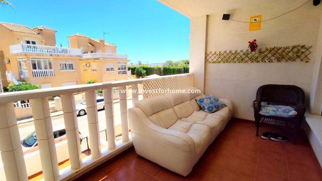 Sale - Apartment - Orihuela Costa - Costa Blanca