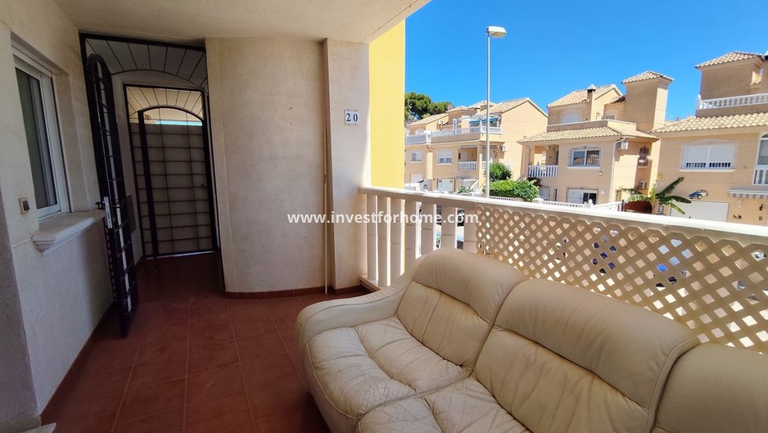 Sale - Apartment - Orihuela Costa - Costa Blanca