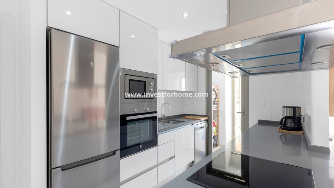 Sale - Apartment - Orihuela Costa - Costa Blanca