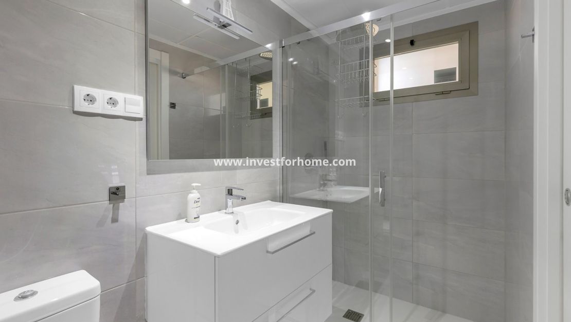 Sale - Apartment - Orihuela Costa - Costa Blanca