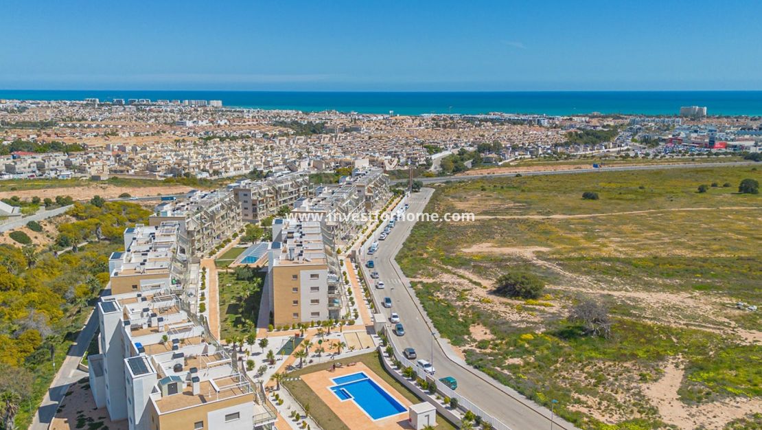 Sale - Apartment - Orihuela Costa - Costa Blanca