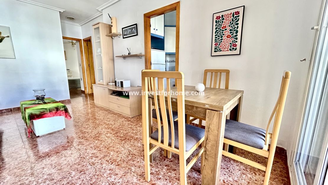 Sale - Apartment - Orihuela Costa - Costa Blanca