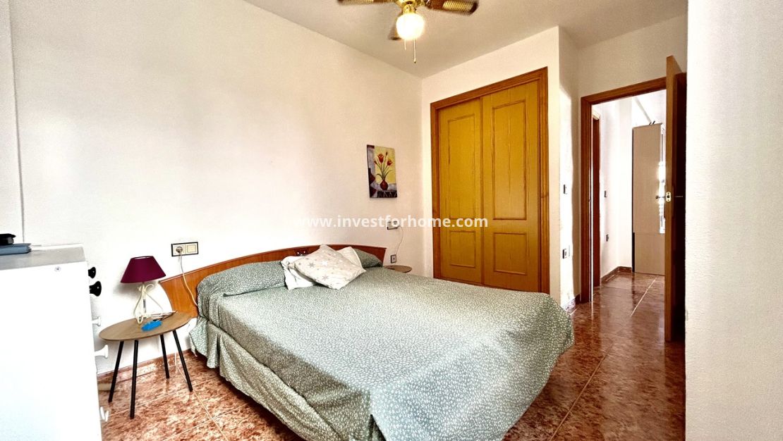 Sale - Apartment - Orihuela Costa - Costa Blanca