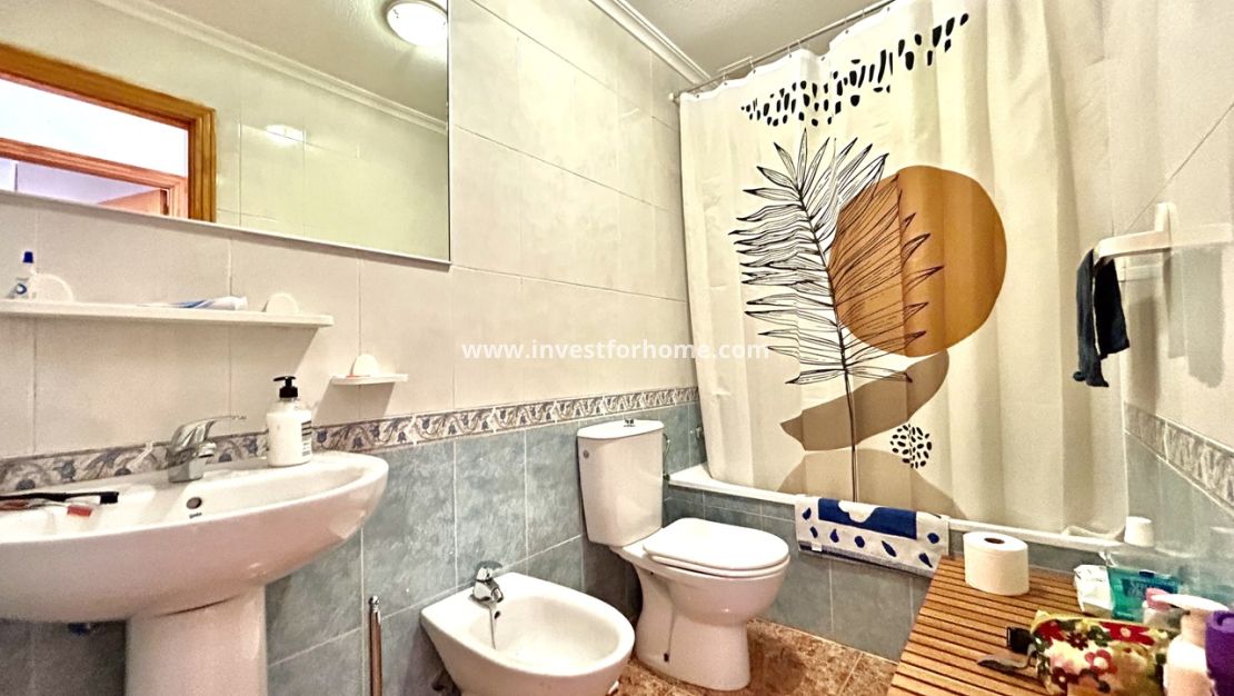 Sale - Apartment - Orihuela Costa - Costa Blanca