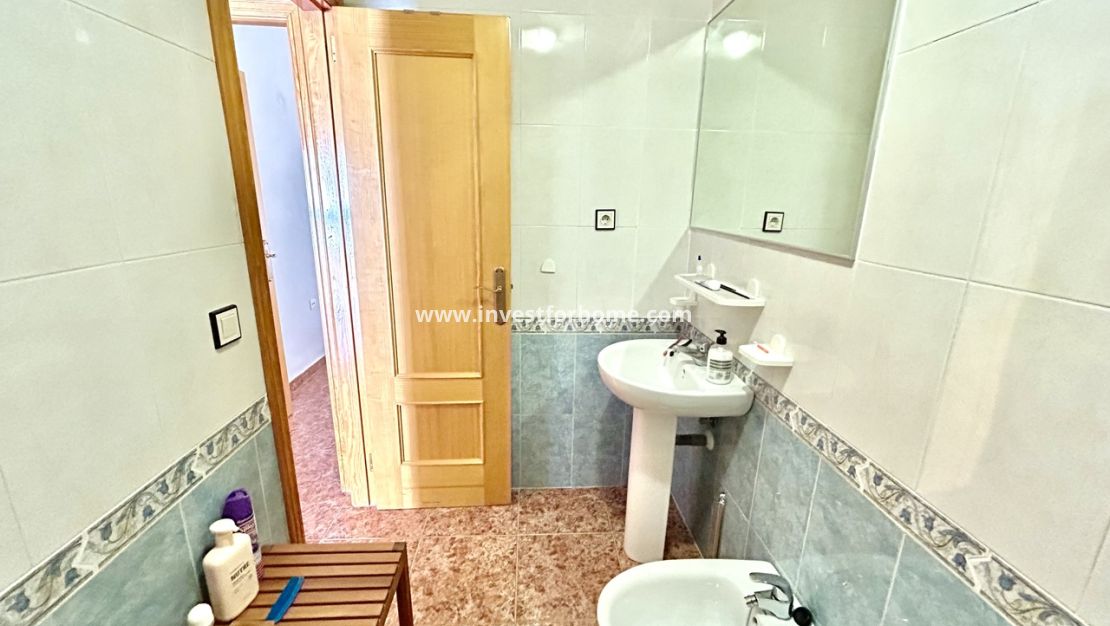 Sale - Apartment - Orihuela Costa - Costa Blanca