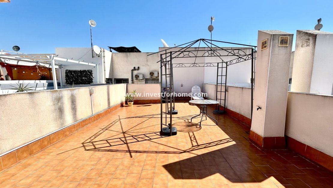 Sale - Apartment - Orihuela Costa - Costa Blanca