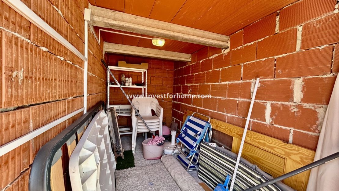 Sale - Apartment - Orihuela Costa - Costa Blanca