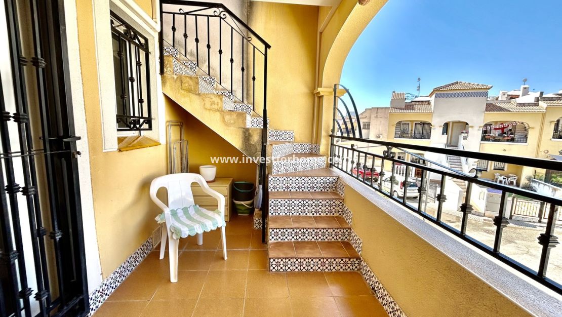 Sale - Apartment - Orihuela Costa - Costa Blanca