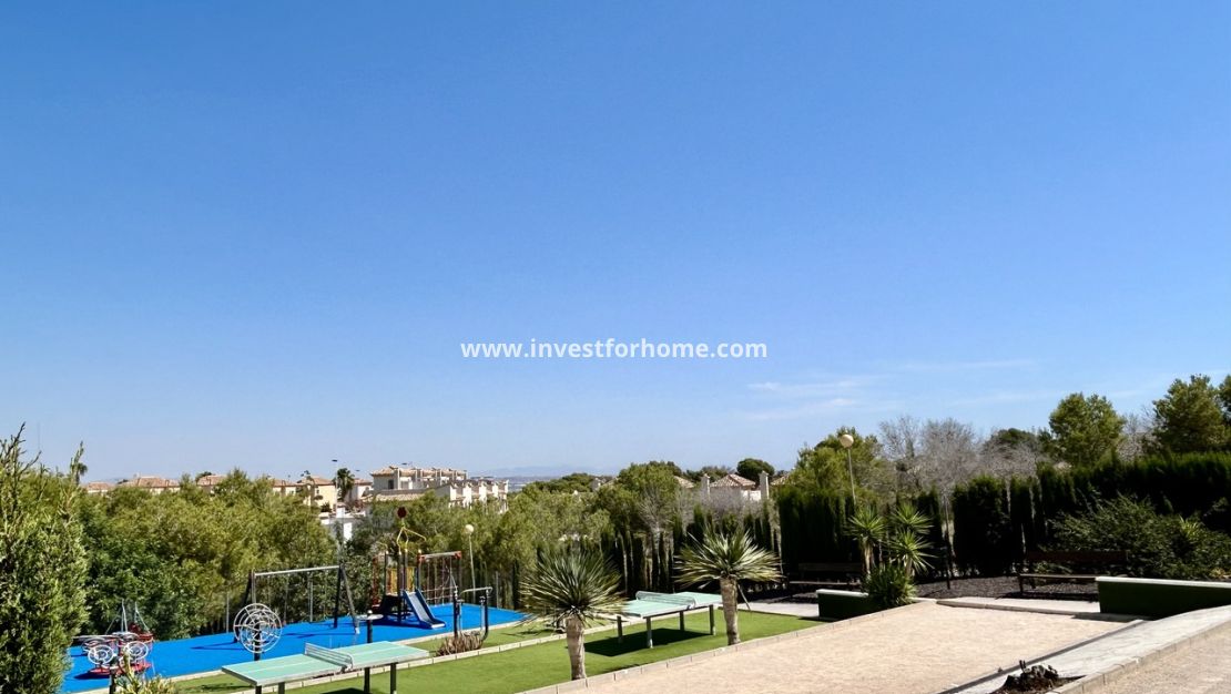 Sale - Apartment - Orihuela Costa - Costa Blanca