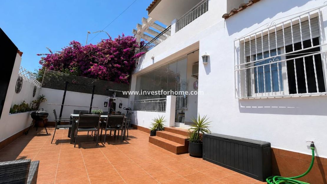Sale - Apartment - Orihuela Costa - Costa Blanca
