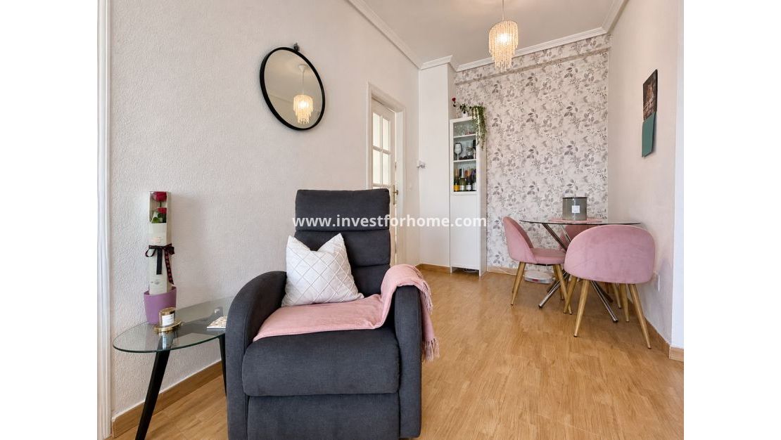Sale - Apartment - Orihuela Costa - Costa Blanca