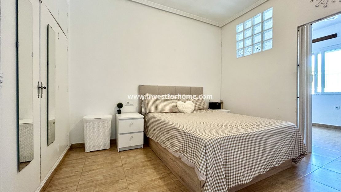 Sale - Apartment - Orihuela Costa - Costa Blanca
