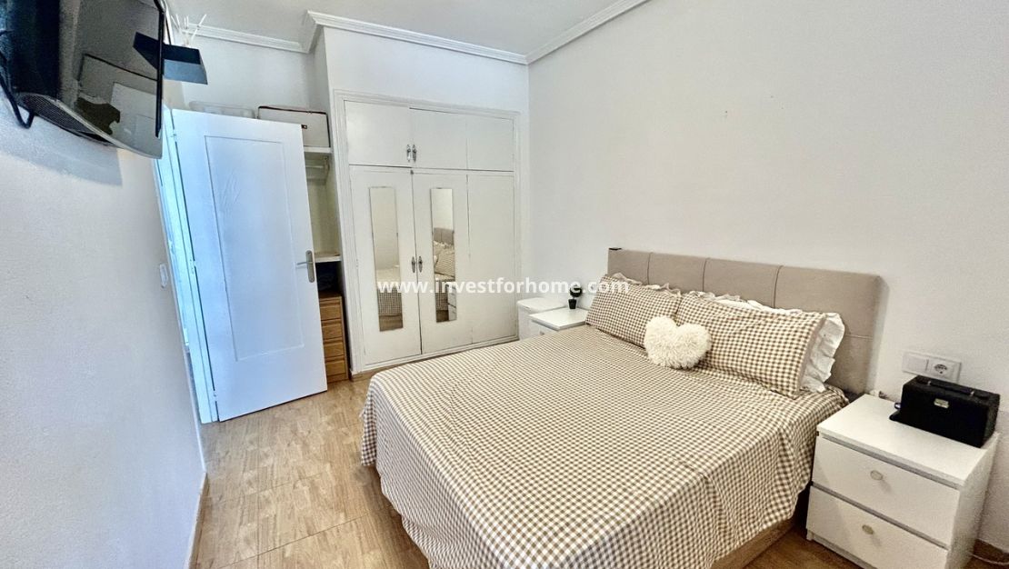 Sale - Apartment - Orihuela Costa - Costa Blanca