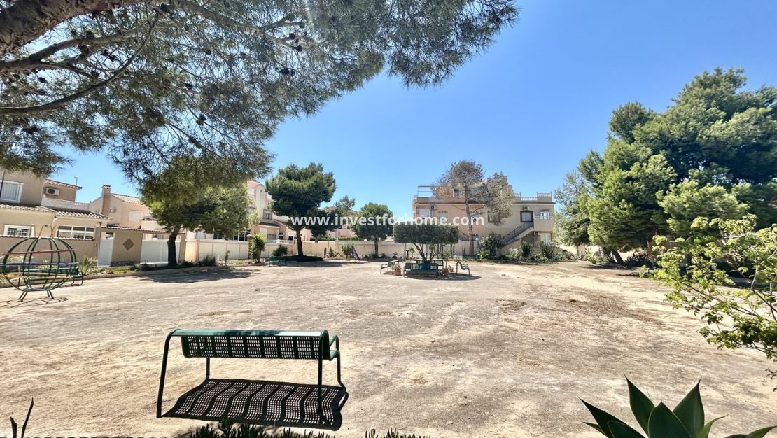 Sale - Apartment - Orihuela Costa - Costa Blanca