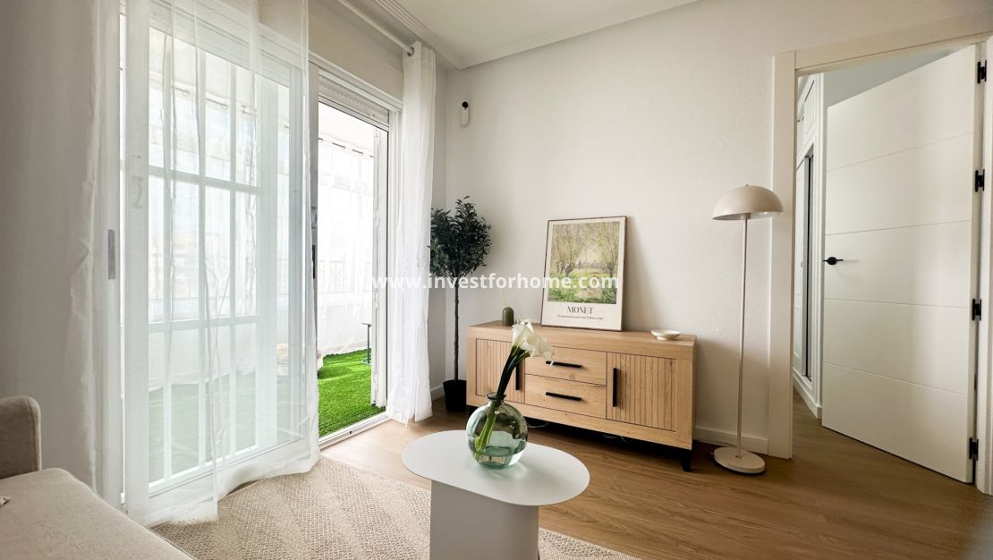 Sale - Apartment - Orihuela Costa - Costa Blanca