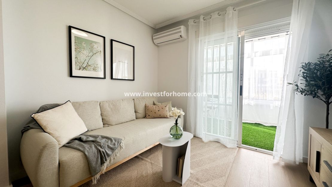 Sale - Apartment - Orihuela Costa - Costa Blanca