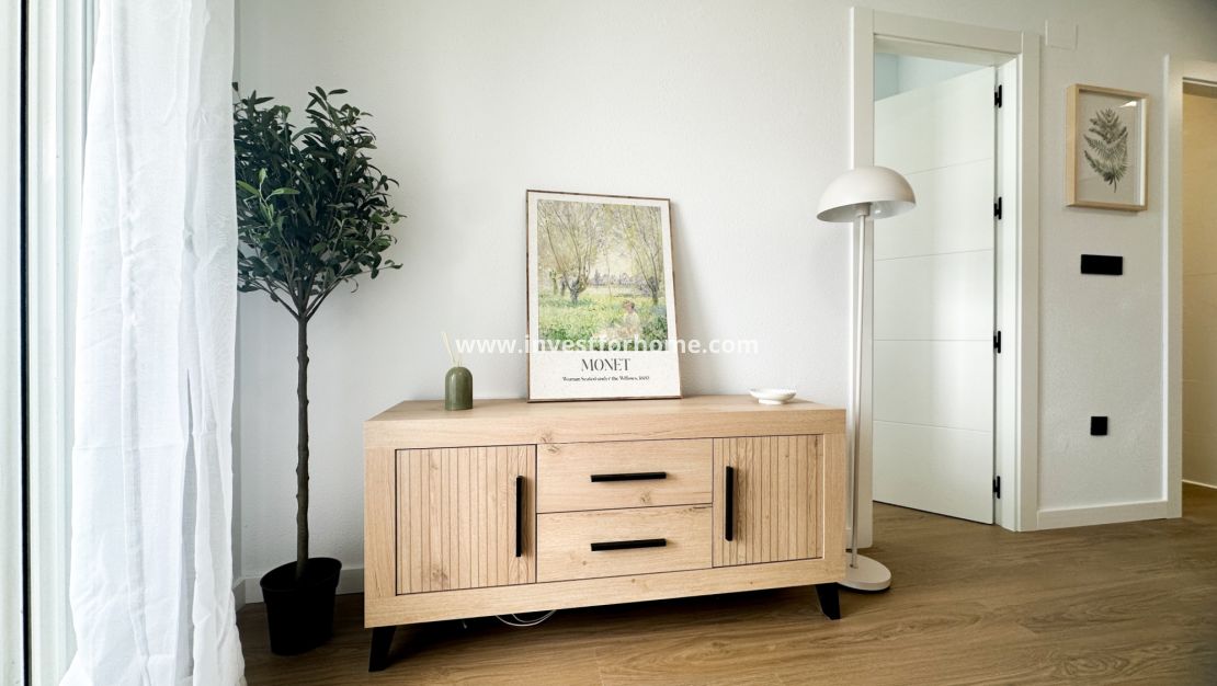 Sale - Apartment - Orihuela Costa - Costa Blanca