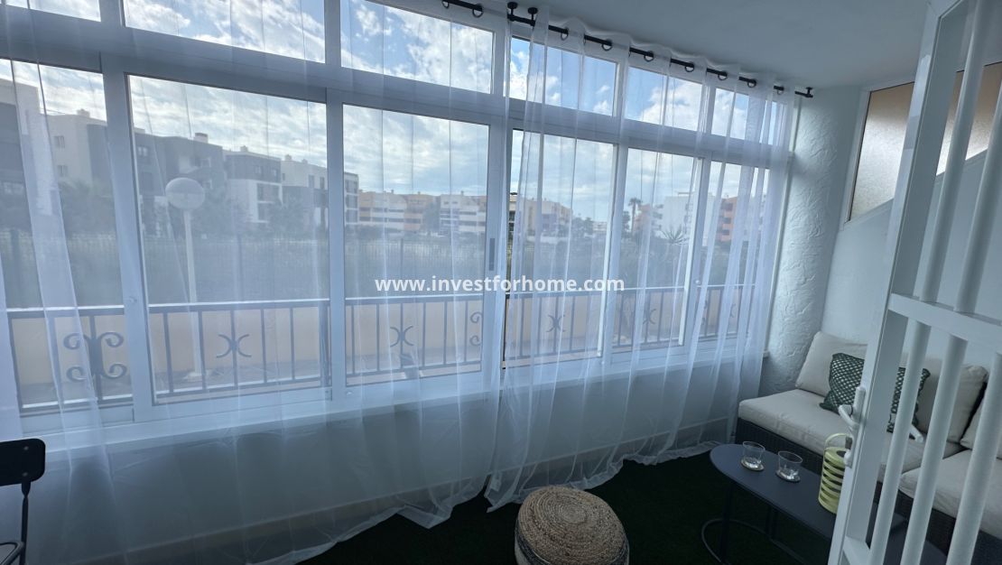 Sale - Apartment - Orihuela Costa - Costa Blanca