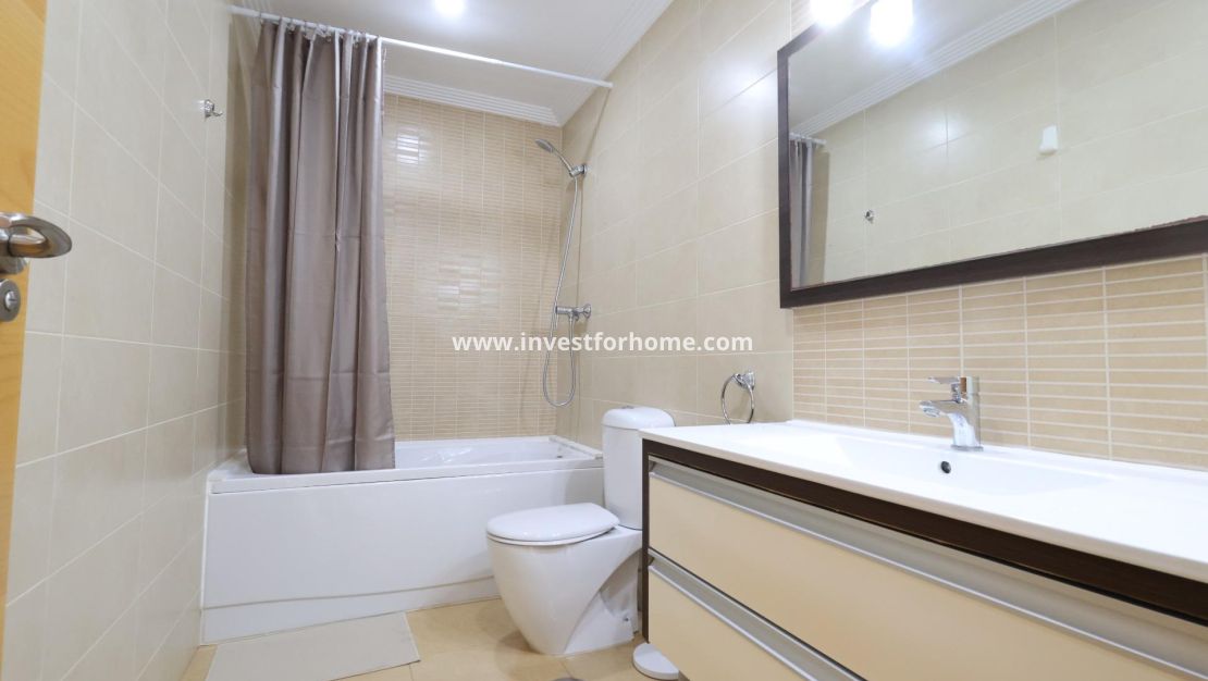 Sale - Apartment - Orihuela Costa - Costa Blanca