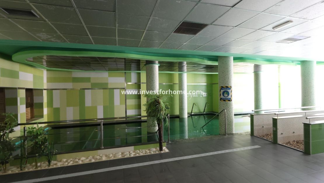Sale - Apartment - Orihuela Costa - Costa Blanca