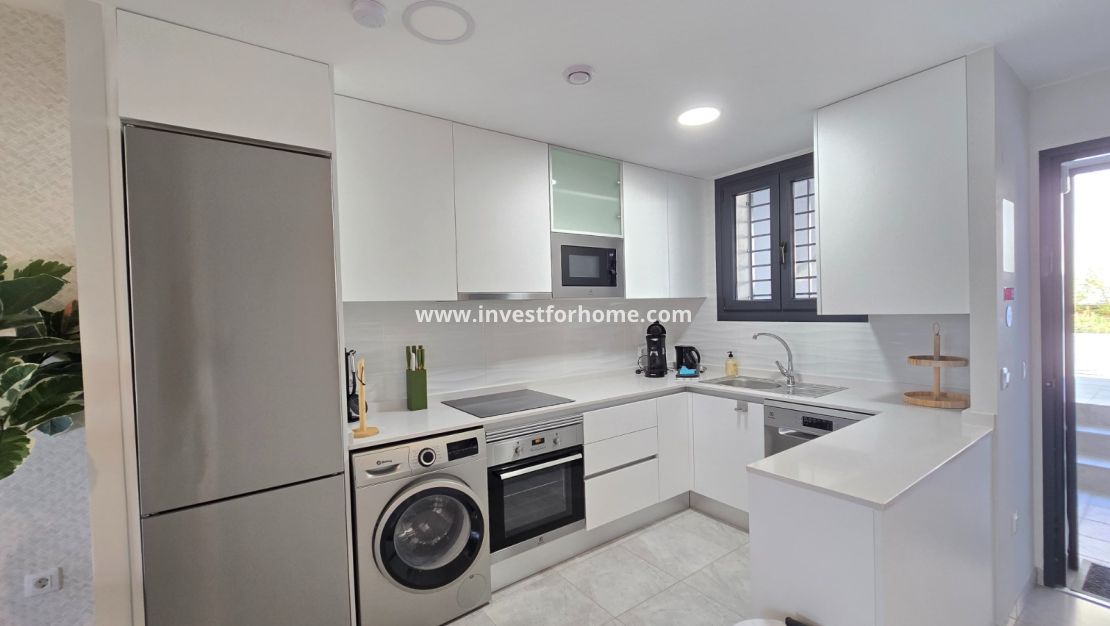 Sale - Apartment - Orihuela Costa - Costa Blanca