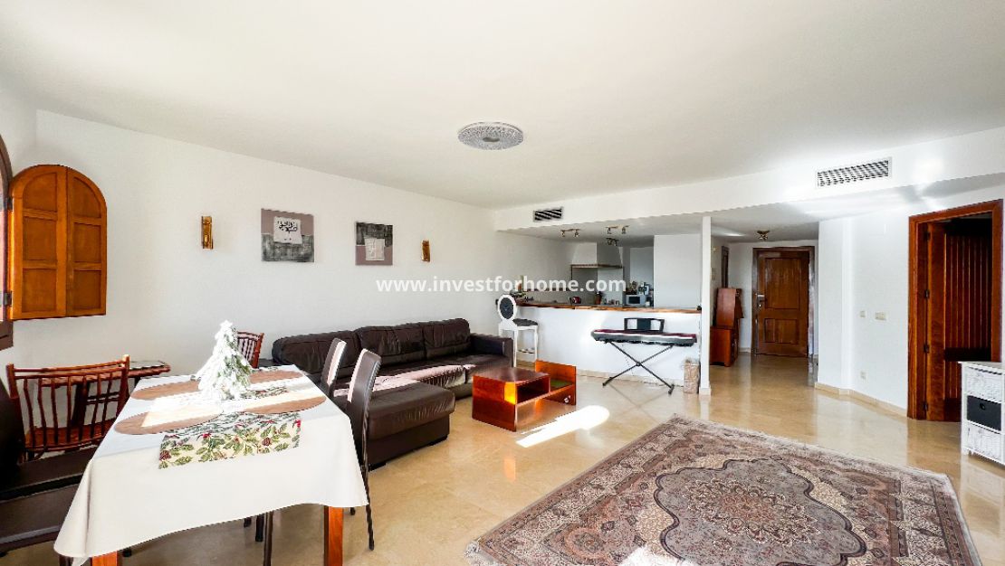 Sale - Apartment - Orihuela Costa - Costa Blanca