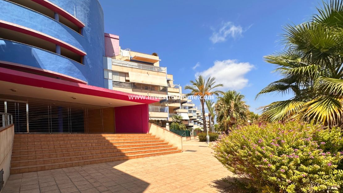 Sale - Apartment - Orihuela Costa - Costa Blanca