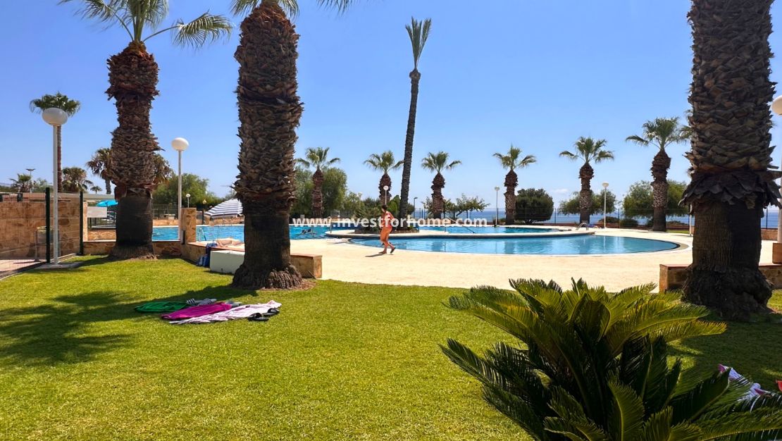 Sale - Apartment - Orihuela Costa - Costa Blanca