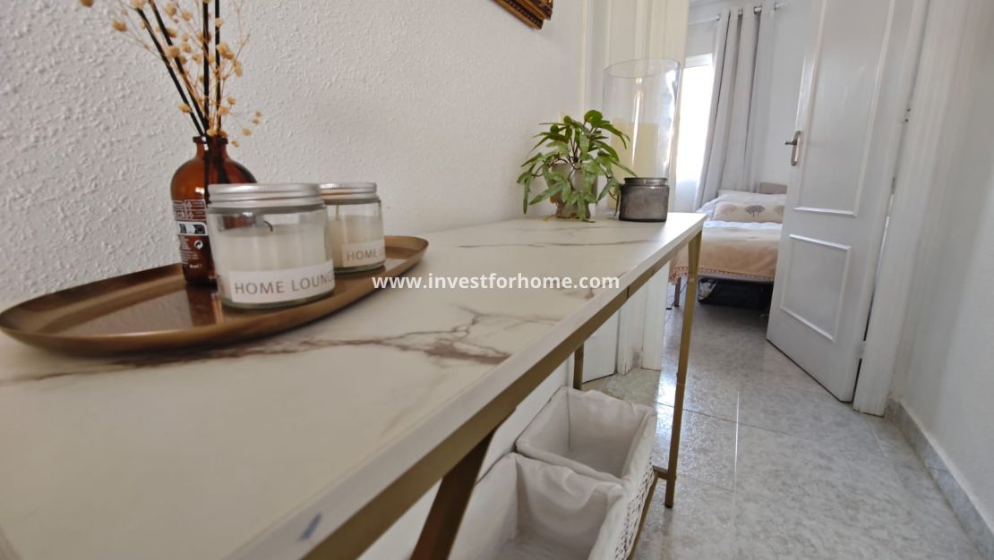 Sale - Apartment - Orihuela Costa - Costa Blanca
