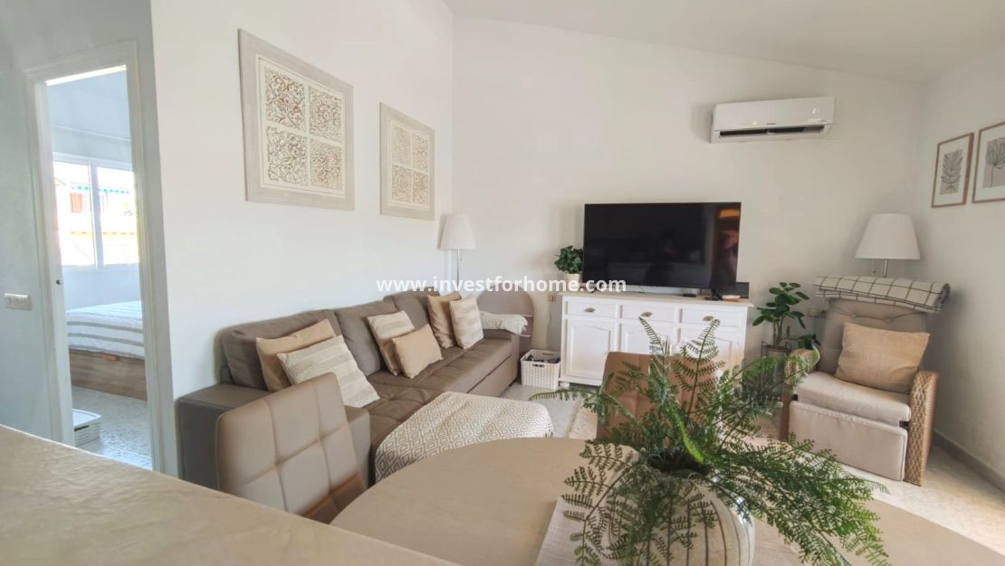 Sale - Apartment - Orihuela Costa - Costa Blanca