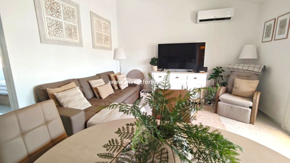 Sale - Apartment - Orihuela Costa - Costa Blanca
