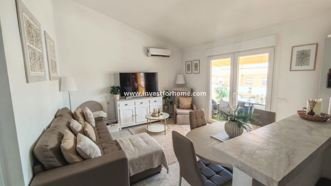 Sale - Apartment - Orihuela Costa - Costa Blanca
