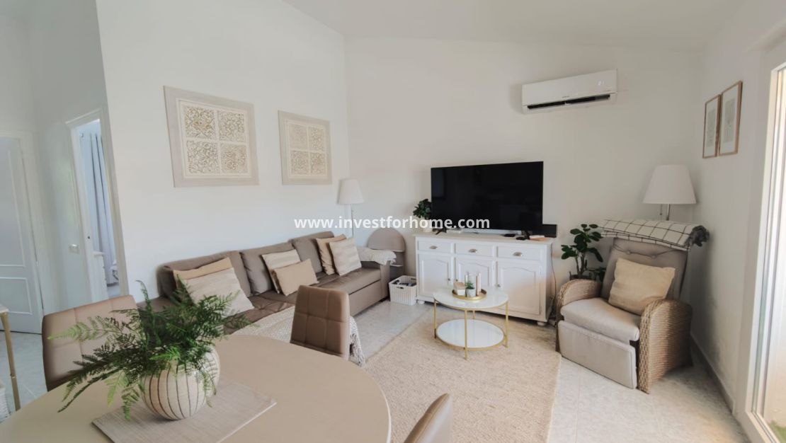 Sale - Apartment - Orihuela Costa - Costa Blanca