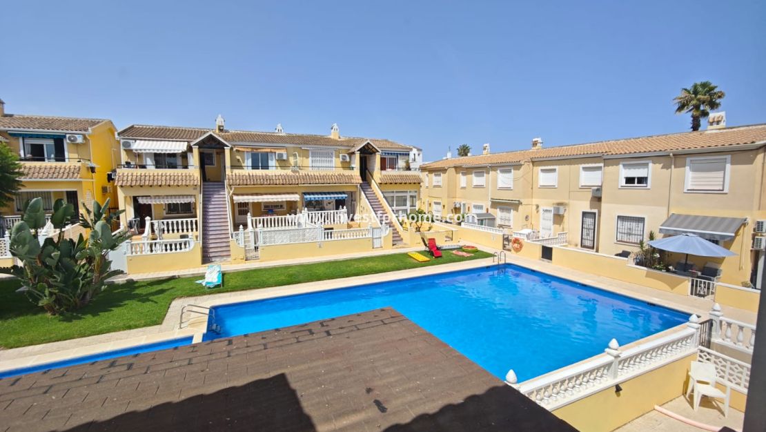 Sale - Apartment - Orihuela Costa - Costa Blanca
