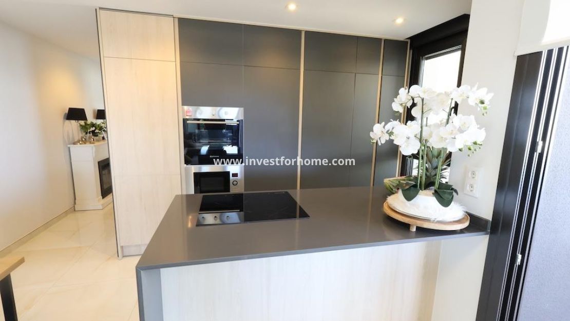 Sale - Apartment - Orihuela Costa - Costa Blanca