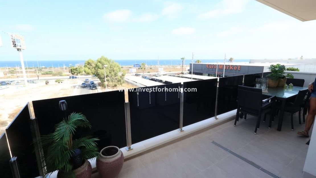 Sale - Apartment - Orihuela Costa - Costa Blanca