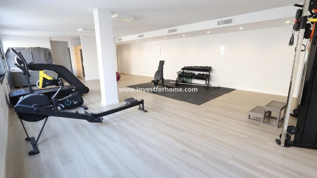 Sale - Apartment - Orihuela Costa - Costa Blanca