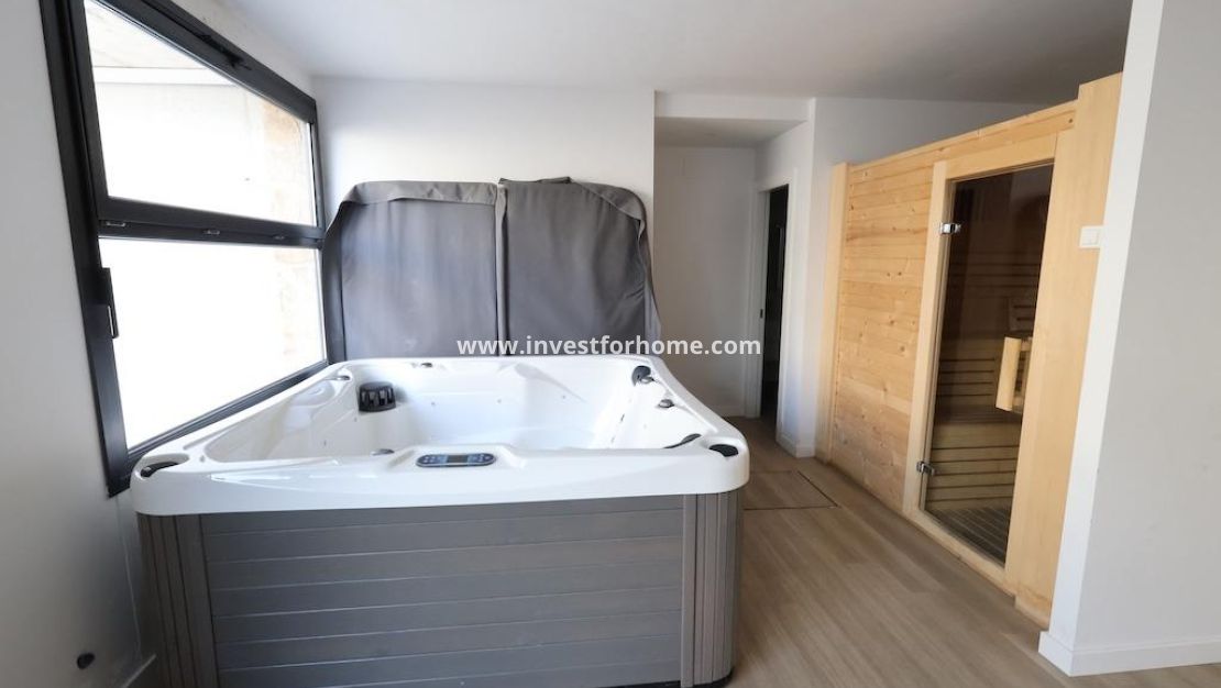 Sale - Apartment - Orihuela Costa - Costa Blanca