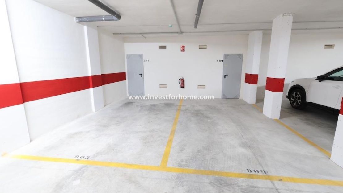 Sale - Apartment - Orihuela Costa - Costa Blanca