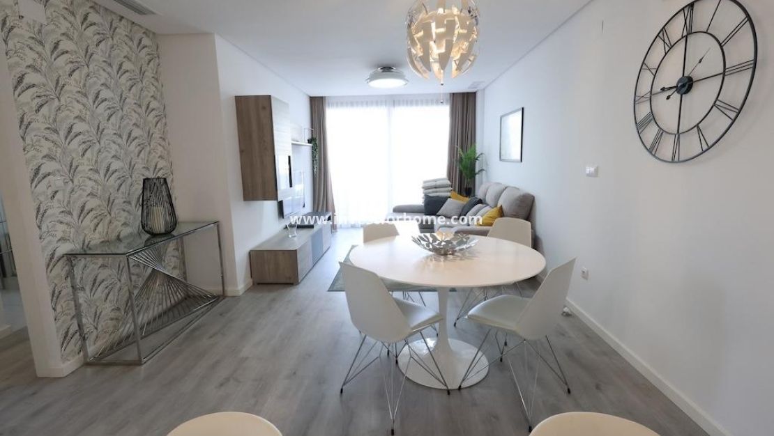 Sale - Apartment - Orihuela Costa - Costa Blanca