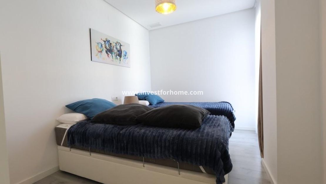 Sale - Apartment - Orihuela Costa - Costa Blanca