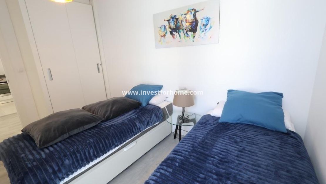 Sale - Apartment - Orihuela Costa - Costa Blanca