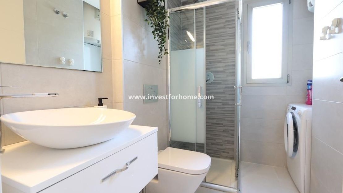Sale - Apartment - Orihuela Costa - Costa Blanca