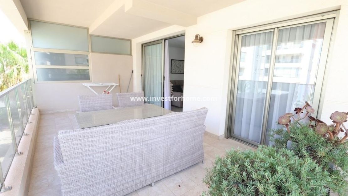 Sale - Apartment - Orihuela Costa - Costa Blanca