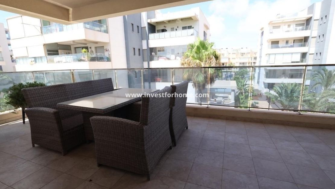 Sale - Apartment - Orihuela Costa - Costa Blanca