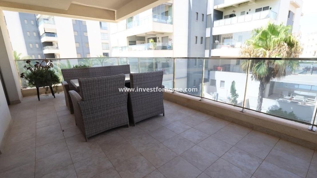 Sale - Apartment - Orihuela Costa - Costa Blanca